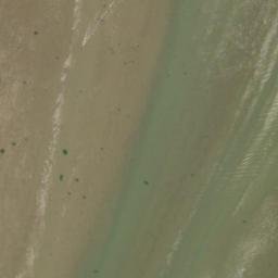 Satellite imagery of Cerro Santa Ana, EC