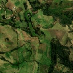 Satellite imagery of Calahuín, EC