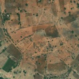 Satellite imagery of Kambu Point, TZ