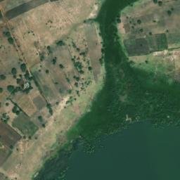 Satellite imagery of Kambu Point, TZ
