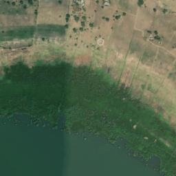 Satellite imagery of Kambu Point, TZ