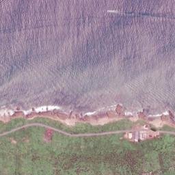 Satellite imagery of Punta Viejita, EC