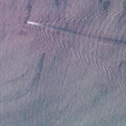 Satellite imagery of Punta Mandinga, EC