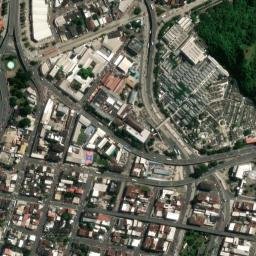 Satellite imagery of Cerro del Carmen, EC