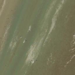 Satellite imagery of Cerro Santa Ana, EC