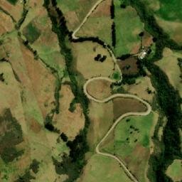 Satellite imagery of Calahuín, EC