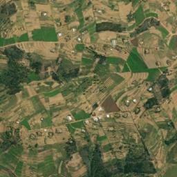 Satellite imagery of Nyandwa, RW