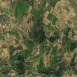 Satellite imagery of Nyandwa, RW