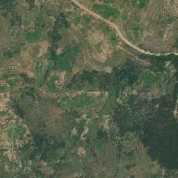 Satellite imagery of Kabareshya, RW