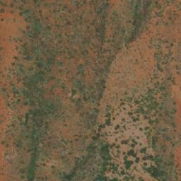 Satellite imagery of Kainyong, KE