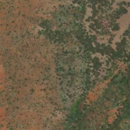 Satellite imagery of Kainyong, KE