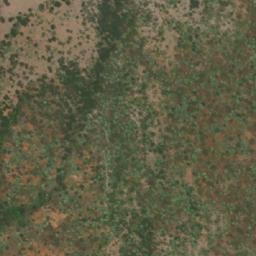 Satellite imagery of Kainyong, KE