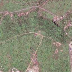 Satellite imagery of Punta Viejita, EC