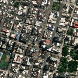 Satellite imagery of Cerro del Carmen, EC