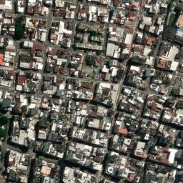 Satellite imagery of Cerro del Carmen, EC