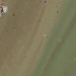 Satellite imagery of Cerro Santa Ana, EC