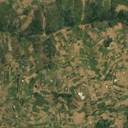 Satellite imagery of Nyandwa, RW