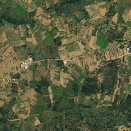 Satellite imagery of Nyandwa, RW