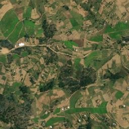 Satellite imagery of Nyandwa, RW