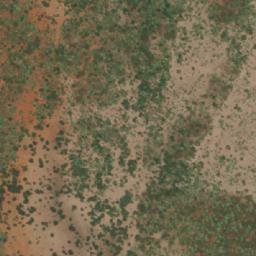 Satellite imagery of Kainyong, KE