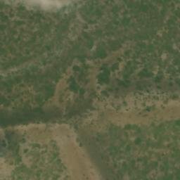 Satellite imagery of Kouelo, CG