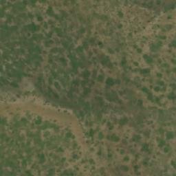 Satellite imagery of Kouelo, CG