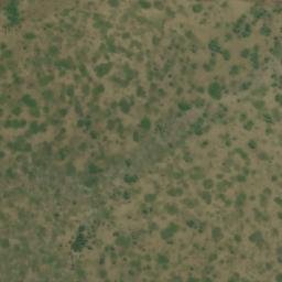 Satellite imagery of Kouelo, CG