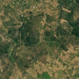 Satellite imagery of Nyandwa, RW