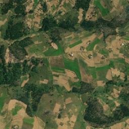 Satellite imagery of Nyandwa, RW