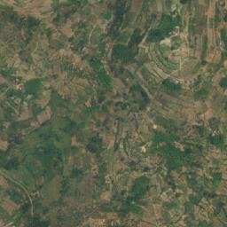 Satellite imagery of Kabareshya, RW