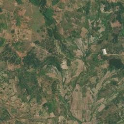 Satellite imagery of Kabareshya, RW