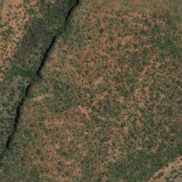 Satellite imagery of Kainyong, KE