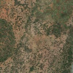 Satellite imagery of Kainyong, KE