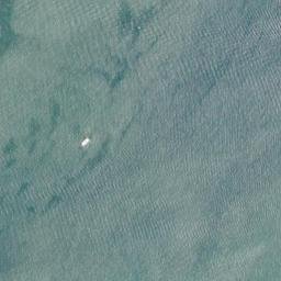 Satellite imagery of Punta Chipipe, EC