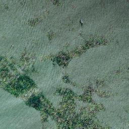 Satellite imagery of Punta San Jacinto, EC