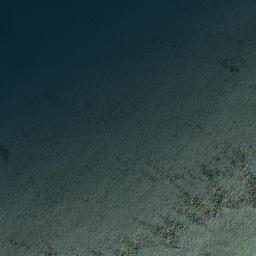Satellite imagery of Punta Murciélago, EC