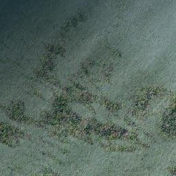 Satellite imagery of Punta Murciélago, EC