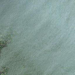 Satellite imagery of Punta Murciélago, EC