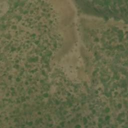 Satellite imagery of Kouelo, CG