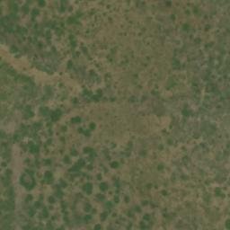 Satellite imagery of Kouelo, CG