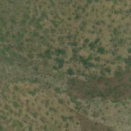 Satellite imagery of Kouelo, CG