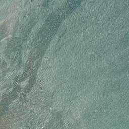 Satellite imagery of Punta San Jacinto, EC