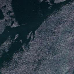Satellite imagery of Punta Chullluype, EC