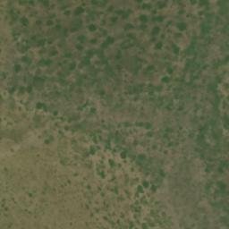 Satellite imagery of Kouelo, CG