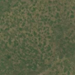 Satellite imagery of Kouelo, CG