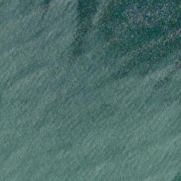 Satellite imagery of Punta de Sucre, EC