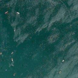 Satellite imagery of Punta de Sucre, EC