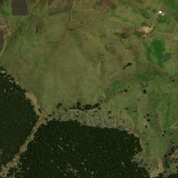 Satellite imagery of Capariloma, EC