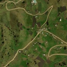Satellite imagery of Capariloma, EC
