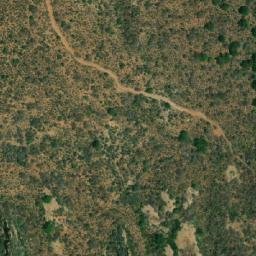 Satellite imagery of Yavgavowa, KE